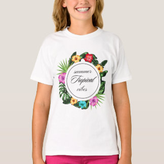 Camiseta Children's T-shirt