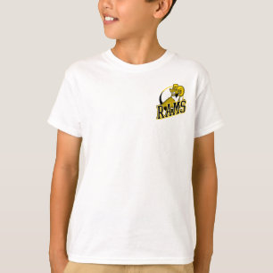 Camiseta Childs, Jackie
