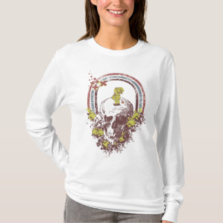 Camiseta child's skull