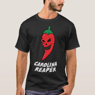 Camiseta Chili Carolina Reaper Carolina Reaper Spicy