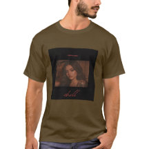 Camiseta Chill
