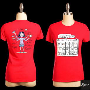 Camiseta Chill Cycle Tee