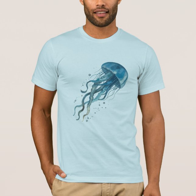Camiseta Chill Jelly (Frente)
