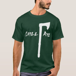 Camiseta ChillAxe