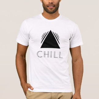Camiseta chillillout