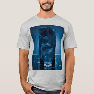 CAMISETA CHILLIN-TEE