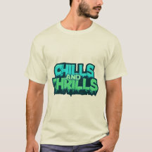 Chills and Thrills Adventure Series - Outdoor Enth