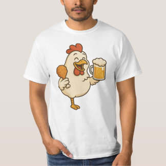 Camiseta Chimaek