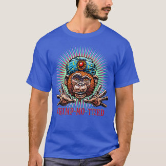 Camiseta Chimmotizado