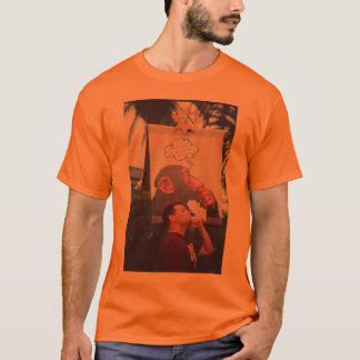 Camiseta Chimpanzé-Babz-Zee