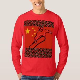 CAMISETA CHINA