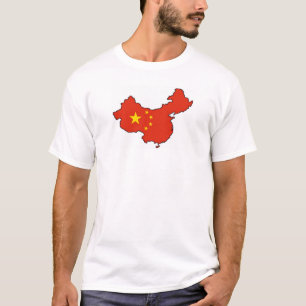 Camiseta China