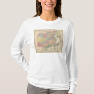 Camiseta China 8