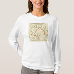 Camiseta China, Ásia 73