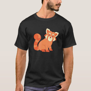 Camiseta China Floresta Vida Selvagem Animal Fofo Panda Ver