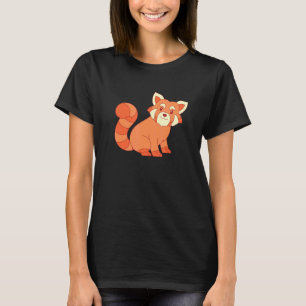 Camiseta China Floresta Vida Selvagem Animal Fofo Panda Ver