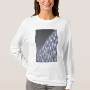 Camiseta China, Pequim. Centro Aquático Nacional
