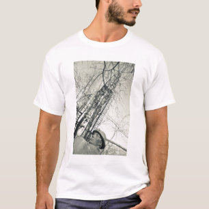 Camiseta China, Pequim, Distrito de Chaoyang. Dashanzi 798