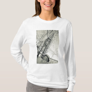 Camiseta China, Pequim, Distrito de Chaoyang. Dashanzi 798