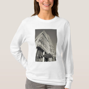 Camiseta China, Pequim, Distrito de Chaoyang. Fortune Plaza