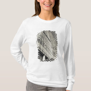 Camiseta China, Pequim, Distrito de Chaoyang. Plaza Fortune