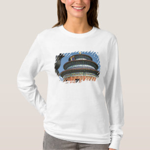 Camiseta China, Pequim, Templo do Céu, Urna Chinesa em