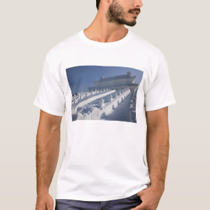 Camiseta CHINA, Província de Heilongjiang, Haerbin (Harbin)