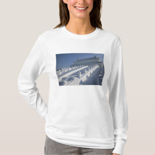 Camiseta CHINA, Província de Heilongjiang, Haerbin (Harbin)
