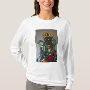 Camiseta CHINA, Província de Yunnan, Kunming. Templo de Bam