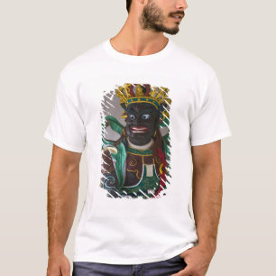 Camiseta CHINA, Província de Yunnan, Kunming. Templo de Bam