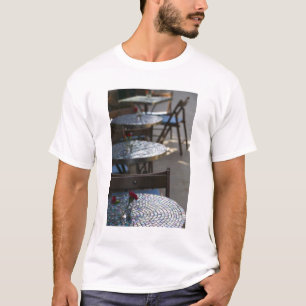 Camiseta CHINA, Xangai. Área da Concessão Francesa- Taikang