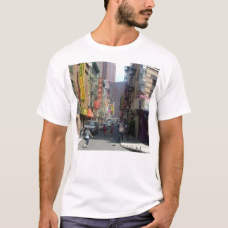 CAMISETA CHINATOWN