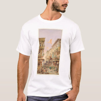 Camiseta Chinatown San Francisco (0108A)