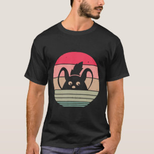 Camiseta Chinchilla Retro Style Chinchilla S