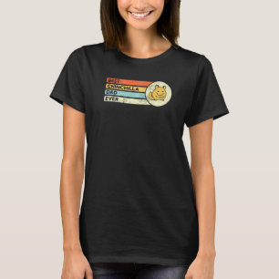 Camiseta Chinchillas Melhor Pai Alguma Vez Retro Vintage Go