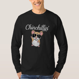 Camiseta Chinchillin Chinchilla
