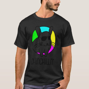 Camiseta Chinchillin Legal Chinchilla