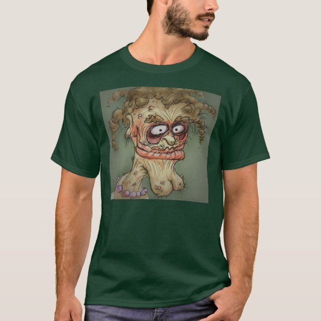 Camiseta ChinNutz_DrewMedina (Frente)