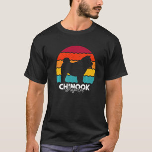 Camiseta Chinook Whisperer - Prêmio Retroativo