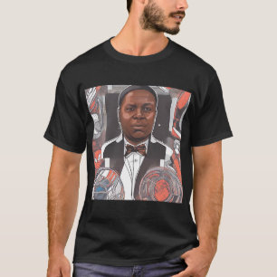 Camiseta Chionesu diz