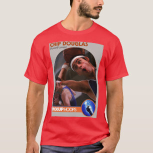 Camiseta Chip Douglas Cable Cara Basball d