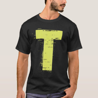 Camiseta Chipmunk Halloween Carnival Group - Letra de fanta