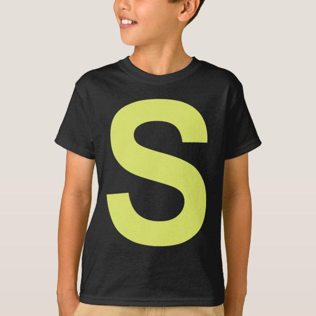 Camiseta Chipmunk Halloween Carnival Group - Letra de fanta (Frente)