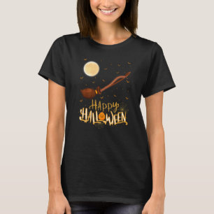 Camiseta Chipmunk Ride Witmgun Chipmunk Halloween