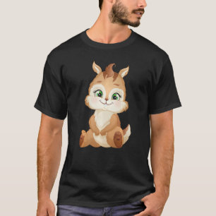 Camiseta Chipmunks Chipmunks