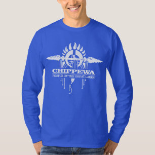 Camiseta Chippewa 2