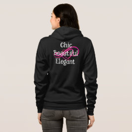 Camiseta Chique, Bonita e Elegante