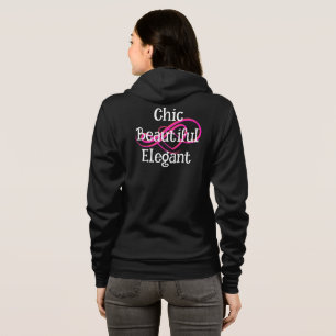 Camiseta Chique, Bonita e Elegante