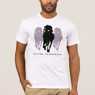 Camiseta Chique de Rachel - t-shirt de Rachel Alexandra
