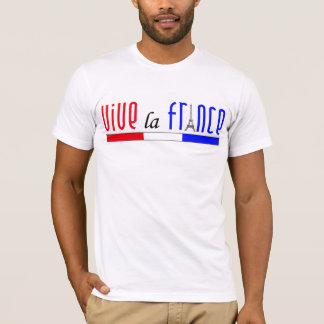 Camiseta Chique de Tres!